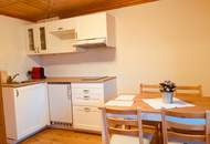 Kleinapartment zur Dauervermietung! Ferienobjekt - kein Hauptwohnsitz!