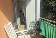 2-Zimmer-Wohnung mit Balkon und Wintergarten, sowie ein opt. Stellplatz und optionaler Möblierung!