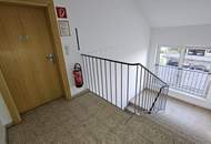 Großzügige 3 Zimmerwohnung - unbefristeter Mietvertrag