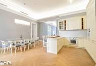 EXKLUSIVES WOHNEN MITTEN IN WIEN!