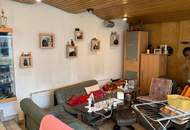 Sanierungsbedürftiges NATURIDYLL in LINZ/Puchenau (BUNGALOW IN U FORM)