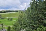 Kompaktes Einfamilienhaus mit großzügigem Garten in Bad Zell