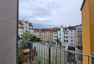 Renditestarke 3-Zimmer-Maisonette mit Terrasse in gefragter Lage! -befristet vermietet bis Dez.2026