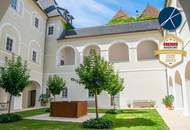 Stilvolle Altbauwohnung im Kremser Stadtzentrum