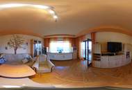 Traumhaftes Einfamilienhaus mit Panoramablick - PROVISIONSFREI !