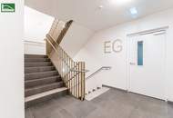 Attraktive Anlegerwohnung: 3-Zimmer mit großzügiger Loggia in Ruhelage nahe Kagraner Platz!