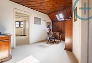 Charmante Landhausvilla mit Pool &amp; Privatsteg