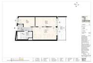 Stock2Live Exklusive Wohneinheiten 42qm - 120qm in Stockerau! _fußläufig zu Schule und Bahnhof!