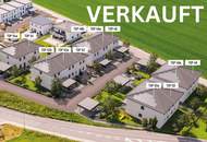 VERKAUFT - GEFÖRDERTES Doppelhaus I WOHNTRAUM PAICHBERG