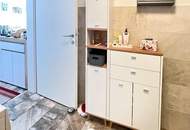 Traumwohnung mit 21 m² Terrasse