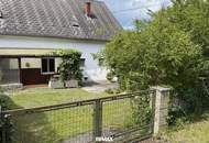 Sanierungdürftiges Einfamilienhaus mit Gewölbekeller und großem Potenzial in Kohfidisch