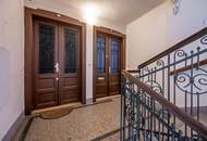 ++Fasangarten++ Altbau mit Potenzial – 2 Zimmer zum Sanieren