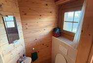 „Wohnen, wo andere Urlaub machen – Landhaus mit Aussicht“