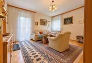 Nette 2-Zimmer-Wohnung mit Sonnenterrasse in Graz
