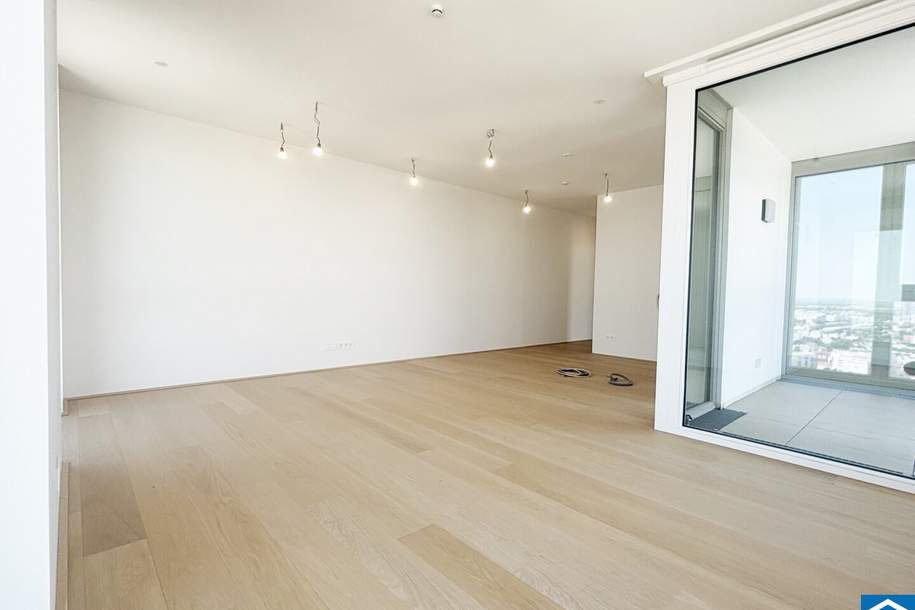 Wohnen mit Perspektive – Investieren in VIENNA TWENTYTWO, Wohnung-kauf, 396.383,€, 1220 Wien 22., Donaustadt