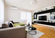 Gemütliche 2-Zimmer Wohnung mit Balkon und Tiefgaragenplatz in Graz Liebenau