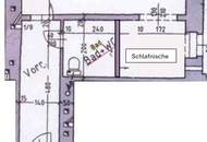 💕 LIEBE AUF DEN ERSTEN BLICK - HINREISSENDE ALTBAUWOHNUNG FÜR DURCHSTARTER:INNEN