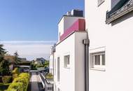 Reihenhaus mit viel Platz in Grünruhelage mit City-Nähe | 5 Zimmer | provisionsfrei, direkt vom Bauträger!