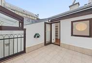 Stadthaus Nähe Liechtensteinpark - perfekt für Büronutzung