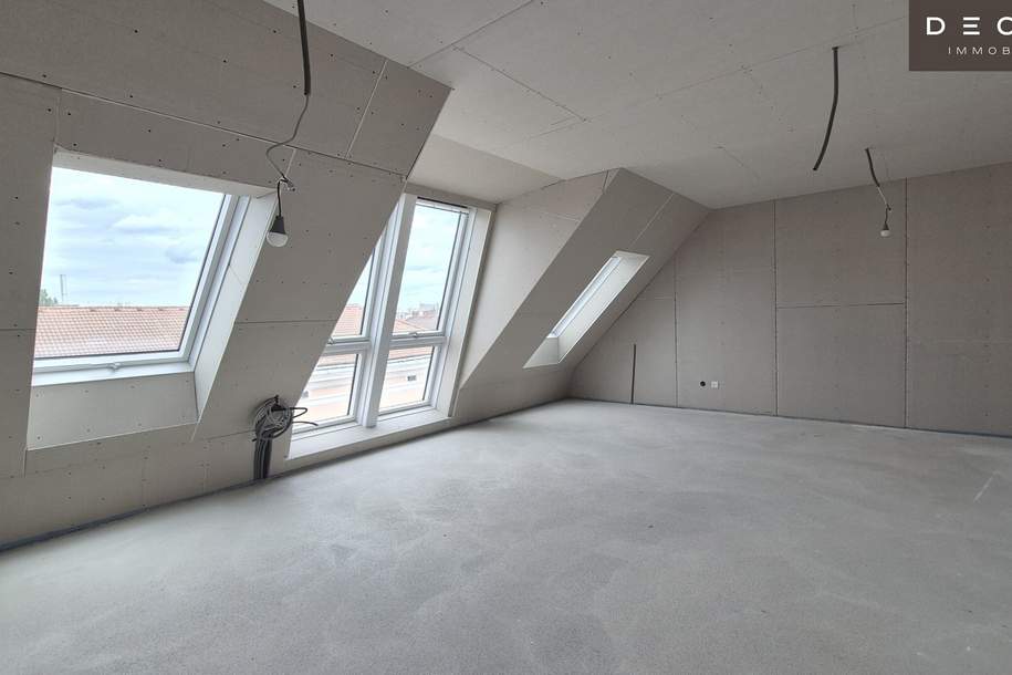 TOP DG-AUSBAU | VOLLKLIMATISIERT | DACHTERRASSE |, Wohnung-kauf, 1.198.000,€, 1160 Wien 16., Ottakring