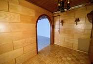 4 ZIMMER mit HOFSEITIGER LOGGIA, NEUBAU zum SANIEREN!