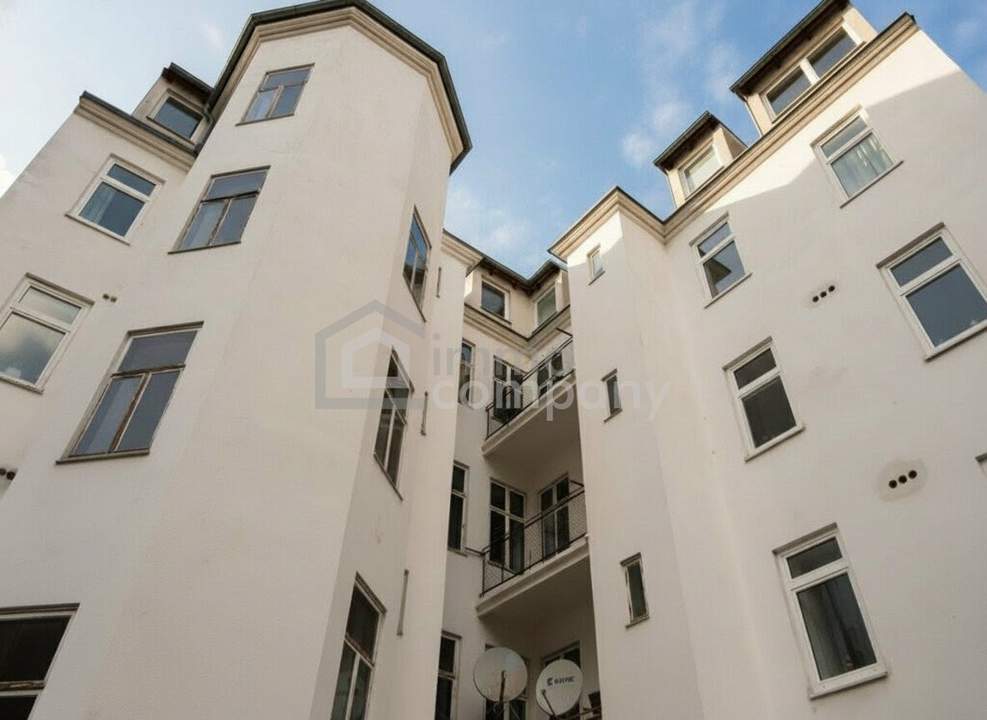 Zinshaus mit Potenzial für Anleger! NEUER PREIS!!!