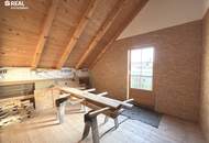 Einfamilienhaus im Herzen des Kamptals