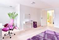 großzügiges Einfamilienhaus mit 6 Zimmern, Garten, Luxusausstattung!