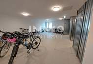 Provisionsfrei! Südwestliche Balkonwohnung mit hochwertiger Ausstattung! Nachhaltig mit Wärmepumpe