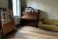 Historisches, sanierungsbedürftiges Winzerhaus mit großem Ruhegarten | ZELLMANN IMMOBILIEN