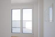 BEZAUBERNDE DG-MAISONETTE IM ERSTBEZUG: 2 ZIMMER, TERRASSE, TRAUMAUSSICHT - PROVISIONSFREI!