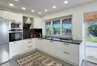 SEETRAUM - NEUWERTIG EINZUGSBEREIT AUF EIGENGRUND in ZWERNDORF