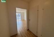 Einziehen & wohlfühlen: attraktive 2-Zimmer-Wohnung nahe U3 Enkplatz!