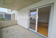 Geförderte 2 Zimmer Wohnung mit großem Balkon - Gradnerstraße 186 C- Top 12C