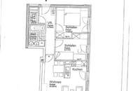 U4-Nähe!! Neubauwohnung mit großem, sonnigen Süd-Balkon // AB NOVEMBER!!!