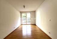 SONNENDURCHFLUTETES GARTENAPARTMENT IN BESTLAGE