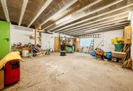 Charmanter Bungalow in absoluter Ruhelage am Waldrand