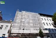 Jetzt Wunschwohnung sichern! – AUFLEEBEN – Modernes Wohnen mit inkludierter Einbauküche in ruhiger Seitengasse beim Paltramplatz – Ideal für Anleger!