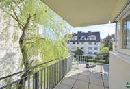 Familienfreundlicher Wohntraum mit zwei Balkonen im 19. Bezirk