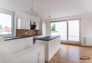 Schöne 3-Zimmer-Maisonette mit großer Terrasse