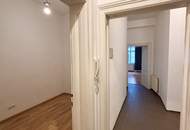 1030! Frisch saniertes 2-Zimmer Eigentum Nähe U3/Kardinal Naglplatz!