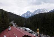 Exklusive Gelegenheit: Mischgebiet an einer der stärksten Verkehrsachsen Tirols!