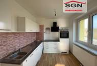 Gemütliche 2-Zimmer Gemeindewohnung mit Loggia in ruhiger Lage in Dürnkrut