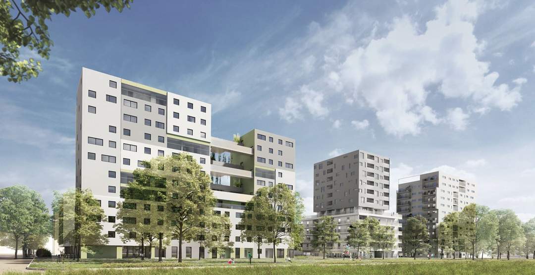 Charmante 3-Zimmer-Wohnung mit Loggia in 1210 Wien