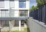 Hochwertige Doppelhaushälfte nahe Alte Donau