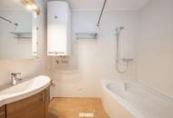 Wohnen in ruhiger Lage – 3 Zimmer-Wohnung mit Loggia und TG-Parkplatz in Graz-St.Peter