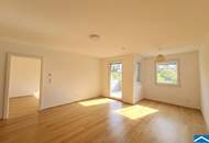 Attraktive 2 Zimmerwohnung mit Balkon in Floridsdorfer Ruhelage