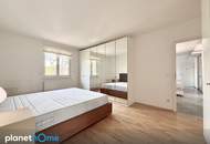 Loftartiger Charme und Panorama – moderne Dachterrassenwohnung in begehrter Meidlinger Lage