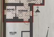 Entzückendes Landhaus mit herrlichem Garten zu mieten!