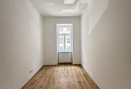 Stilvoll sanierte Altbauwohnung in Ruhelage – Erstbezug in 1150 Wien